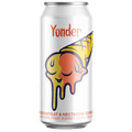 Yonder Passionfruit & Nectarine Sorbet Dairy-Free Ice Cream Sour 440ml (4.5%)
