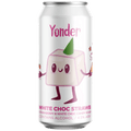 Yonder White Choc Strawberry Pastry Sour 440ml (4.5%)