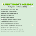 a very hoppy holiday - indiebeer ipa and pale ale beer advent calendar 2026