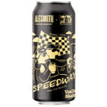 Alesmith x Mikkeller Collab BA Vanilla Shake Speedway Imperial Stout 473ml (14%)