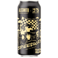 Alesmith x Mikkeller Collab BA Vanilla Shake Speedway Imperial Stout 473ml (14%)