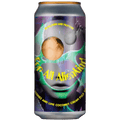 Elmeleven For All Alienkind PULP x Pastore Collab Red Berries & Lime Coconut Cream PULP smoothie sour 440ml (5%)