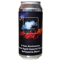 Arpus 8 Year Anniversary Barrel Aged Imperial Stout x Barleywine Blend 440ml (12%)