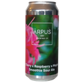 Arpus Cherry x Raspberry x Maple Smoothie Sour 440ml (3.5%)