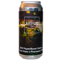 Arpus QDH HyperBoost Sabro x Cryo Hops x Phantasm TIPA 440ml (9%)