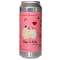 Baa Baa Brewhouse Baa Cheri Smoothie Sour 473ml (6.44%)