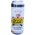 Baron Fuzz Pale Ale 500ml (4.5%)