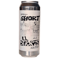 Baron x Craft Beer Channel Collab Short Shorts Pale Ale 440ml (4.8%)