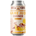 Brew York Dame Judi Quench DDH Pale Ale 440ml (5.2%)