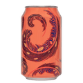 Omnipollo Bianca Non-Alcoholic Blueberry Maple Pancake Lassi Gose Sour 330ml (0.3%)