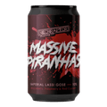 Neon Raptor Massive Piranhas Imperial Lassi Gose Sour 330ml (10%)