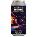 Elusive Crimson Carol Yule Log Red Ale 440ml (5%)