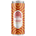 Vault City Caramel Wafer Imperial Stout (12%)