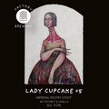 Factory Brewing Lady Cupcake #5 Imperial Pastry Stout with Coconut & Vanilla 440ml (11%)