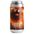 Azvex Development Hell 6 x Drop Project Collab DIPA 440ml (8%)
