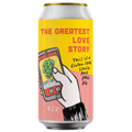 Pretty Decent The Greatest Love Story Gluten Free Pale Ale 440ml (4.5%)