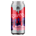 Vault City Stoopid Blackberry Strawberry Woo Woo Smoothie Sour 440ml (6%)