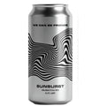We Can Be Friends Sunburst Alcohol Free IPA 440ml (0.5%)
