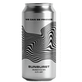 We Can Be Friends Sunburst Alcohol Free IPA 440ml (0.5%)