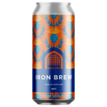 Vault City Iron Brew 440ml (4.8%)
