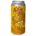 Burning Sky From the Farm - Wildflower Collab Mixed Fermentation Ale 440ml (5.4%)