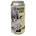 Burning Sky Blessed State Export Stout 440ml (7.3%)