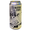 Burning Sky Blessed State Export Stout 440ml (7.3%)