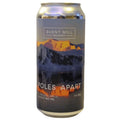 Burnt Mill Poles Apart West Coast IPA 440ml (6%)