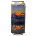 Burnt Mill Poles Apart West Coast IPA 440ml (6%)