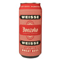 Donzoko Weisse 440ml (4.8%)
