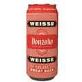 Donzoko Weisse 440ml (4.8%)