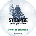 Strange Companions Forest of Saturnalia Barrel Aged Honey Beer 375ml (9.3%)