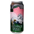 Left Handed Giant Cheeseburger Cavalry IPA 440ml (6.9%)