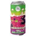 Hammerton Chokeberry Vs Pastry Sour 440ml (4.2%)