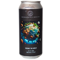 Uncommon Path Coconut the World Coconut & Vanilla Imperial Stout 473ml (14%)