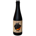 Tripping Animals Dipped Thoughts BA Imperial Stout 500ml (13%)