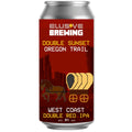 Elusive  Double Sunset Oregon Trail West Coast Red Double IPA 440ml (8%)