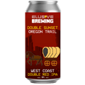 Elusive  Double Sunset Oregon Trail West Coast Red Double IPA 440ml (8%)