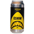 Verdant Even Sharks Need Water (ESNW) IPA 440ml (6.5%)