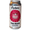 Pastore Too Much Eton Mess Pastry Sour 440ml (6%)