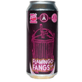 450 North Brewing Flamingo Fangs XL x À La Cart & Invasive Species Collab Smoothie Sour 473ml (4.5%)