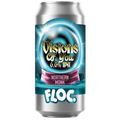 Floc x Northern Monk Collab Visions Of You IPA 440ml (6.6%)