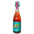 Anne Santi Raspato Pet Nat Rosé Sparkling Rose 750ml (11.5%)