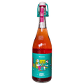 Anne Santi Raspato Pet Nat Rosé Sparkling Rose 750ml (11.5%)