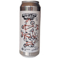 Baron Harry's New Wheels 2024 Pale Ale 500ml (5.2%)