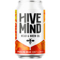 Hive Mind Meadery Honey & Ginger Sparkling Mead 330ml (4%)