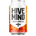 Hive Mind Meadery Honey & Ginger Sparkling Mead 330ml (4%)