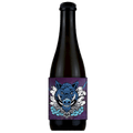 Holy Goat Thundercurrant Scottish Blackcurrant Wild Ale 375ml (5.4%)