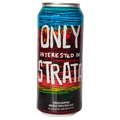 Hop Butcher For The World Only Interested in Strata NE DIPA 473ml (8%)