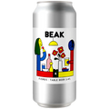 Beak Fjords Table Pale Ale 440ml (3.4%)